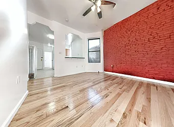 Rented by Union Square Property Management
