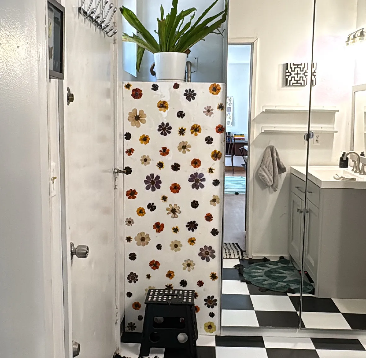 1 bed, 544 sqft, $1,350 — Photo 2