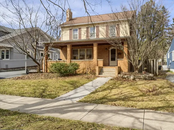 157 Hartswick Ave, State College, PA 16803