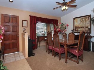 10261 E Juniper Basin Ln, Tucson, AZ 85748