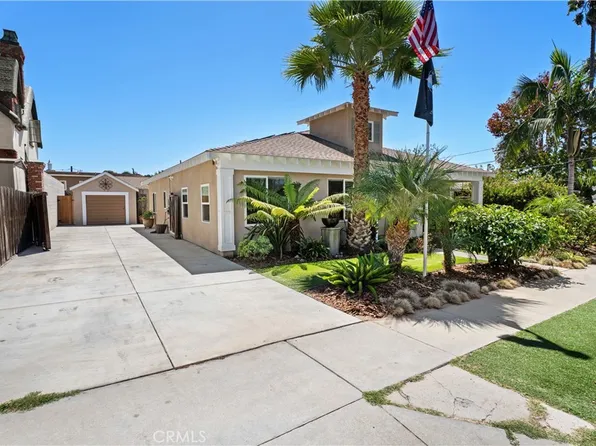 526 E Maple Ave, El Segundo, CA 90245