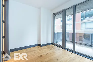 Rented by The KCI Group