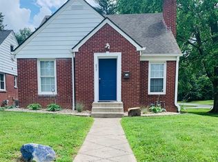 657 W 44th St, Indianapolis, IN 46208