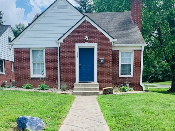 657 W 44th St, Indianapolis, IN 46208