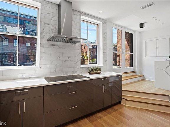 33 Bowdoin St. #3 Boston (Beacon Hill) Unit Photo 4