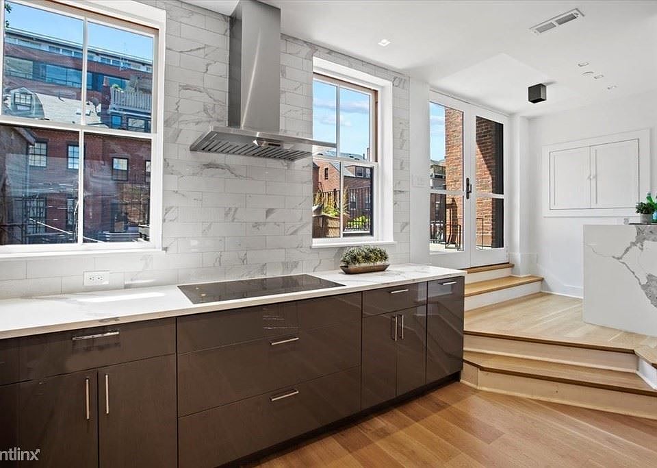 33 Bowdoin St. #3 Boston (Beacon Hill) Unit Photo 4