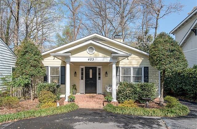 1st image of 423 McAlway Rd