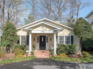 423 McAlway Rd, Charlotte, NC 28211