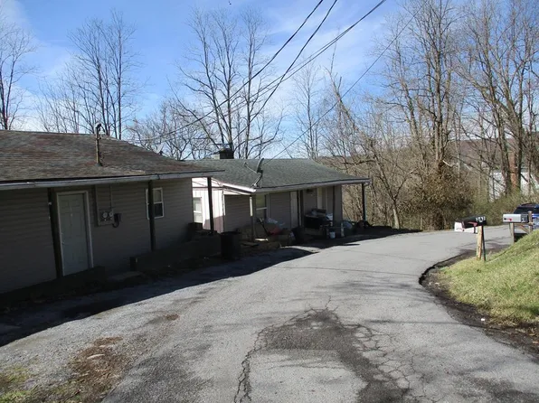 247-253 Barnett Dr, Tazewell, VA 24651