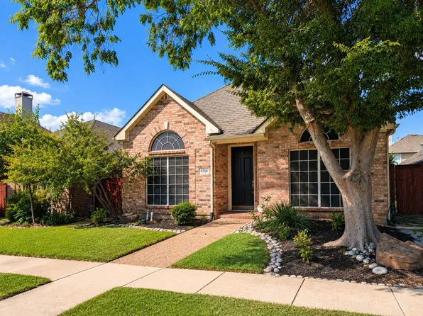 8708 Wellington Rd, Irving, TX 75063