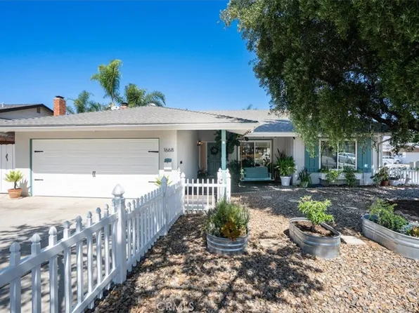 1668 Kenora Dr, Escondido, CA 92027