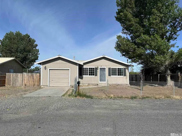 55 Cessna Ln, Lovelock, NV 89419