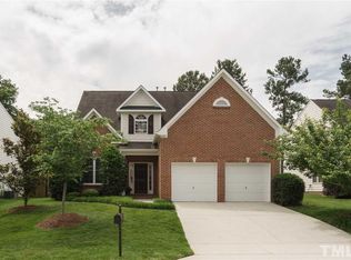 5706 Apalachicula Dr, Raleigh, NC 27616