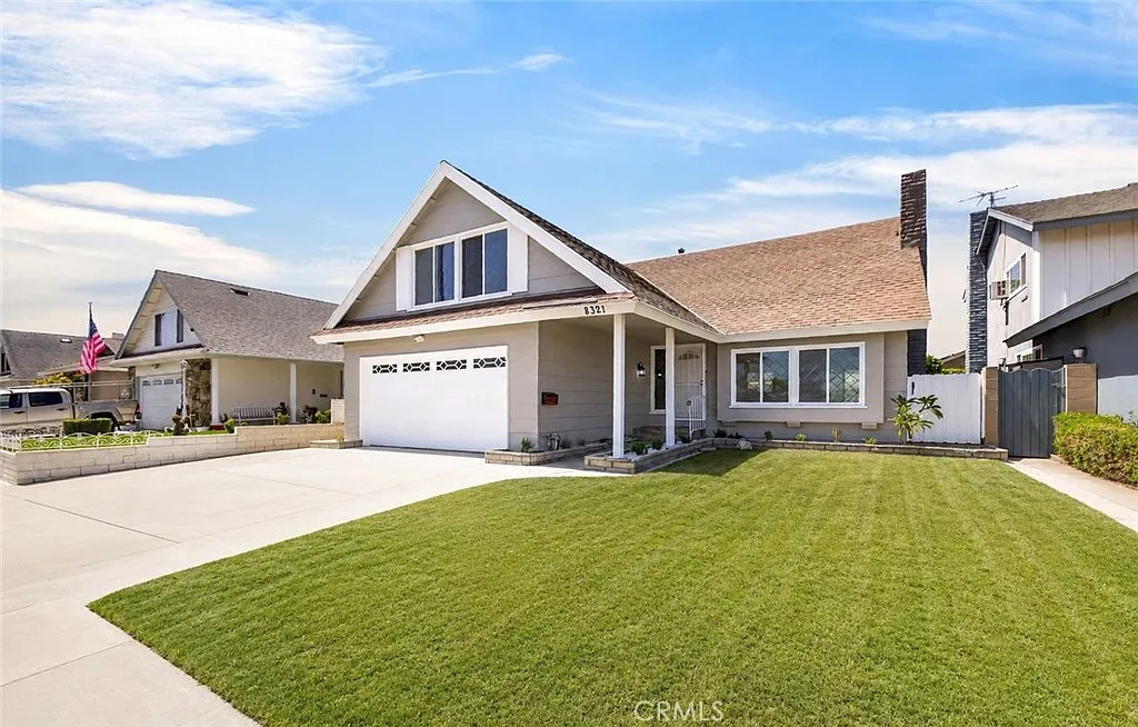 6 bed, 2500 sqft, $5,500 — Photo 1