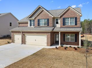 1513 Clubhouse Ct #338, McDonough, GA 30252