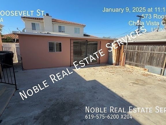 2nd image of 573 Roosevelt St