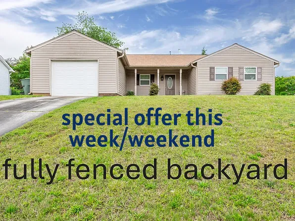 501 Cornelia Dr, Graham, NC 27253