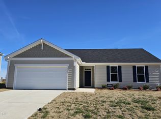 6217 Oak Passage Dr, Raleigh, NC 27603