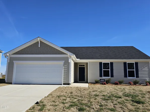 6217 Oak Passage Dr, Raleigh, NC 27603