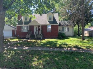 434 Chalmers St, Flint, MI 48503