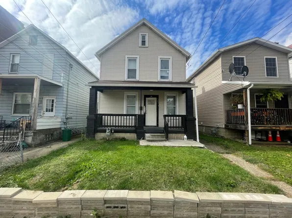 625 Glenwood Ave, Ambridge, PA 15003