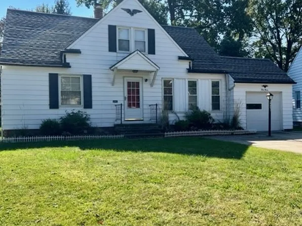 5030 S Barton Rd, Lyndhurst, OH 44124