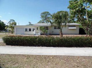2833 SE Ellendale St, Stuart, FL 34997