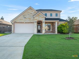 6113 Modena Dr, Temple, TX 76502