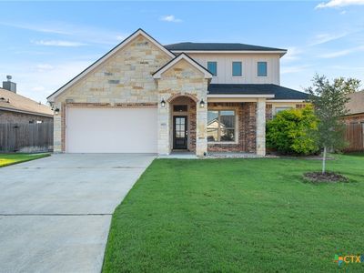 6113 Modena Dr, Temple, TX, 76502