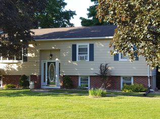 246 Clover Rd, Ludlow, MA 01056