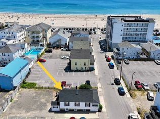 16 I St, Hampton, NH 03842