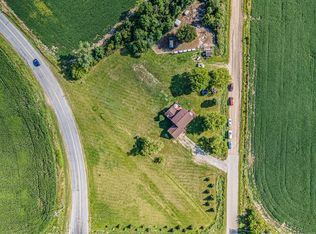 2636 S Swanson Rd, Ravenna, MI 49451