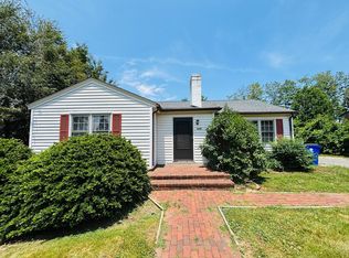 406 Eastview Ter, Blacksburg, VA 24060