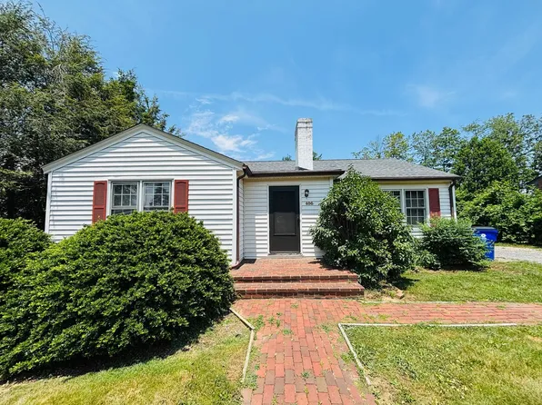 406 Eastview Ter, Blacksburg, VA 24060