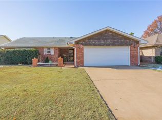 7041 S Harvey Ave, Oklahoma City, OK 73139