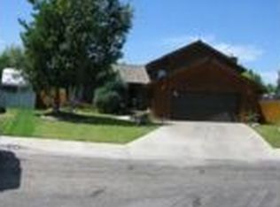 2570 Shannon Ct, Idaho Falls, ID 83404