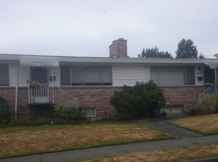 6401 26th Ave NW, Seattle, WA 98107