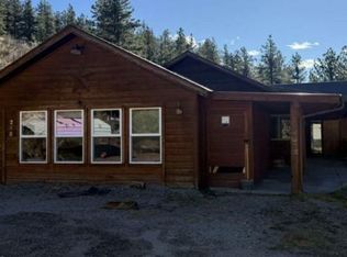 248 E Cline Dr, Shawnee, CO 80475