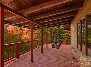 101 Oak Ridge Ct, Mars Hill, NC 28754