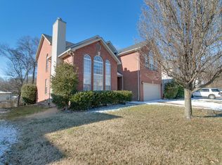 7120 Smokey Hill Rd, Cane Ridge, TN 37013