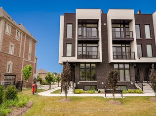 188 Angus Dr #33, Ajax, ON L1S 0G5