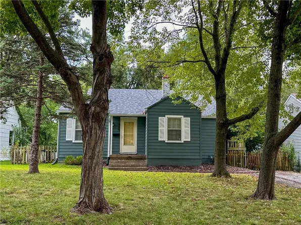 609 W 86th St, Kansas City, MO 64114