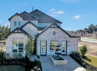 628 Nickle Creek Cv, Leander, TX 78641