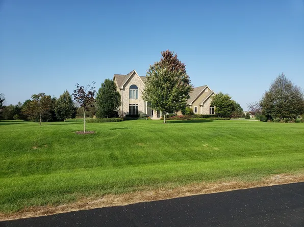 S89W34740 Eagle Ter, Eagle, WI 53119