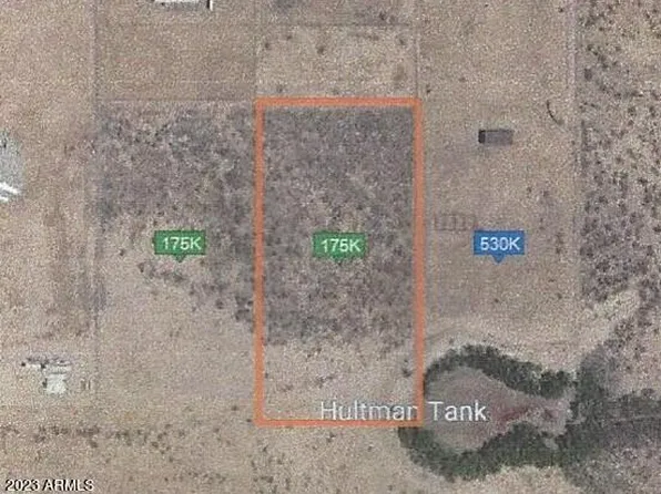 46012 W Bays Road #18, Wickenburg, AZ 85390