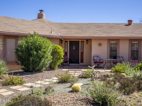 3 Baca Corte, Nogales, AZ 85621