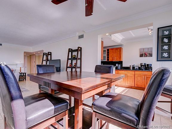 5th image of 9180 W Bay Harbor Dr APT 4B