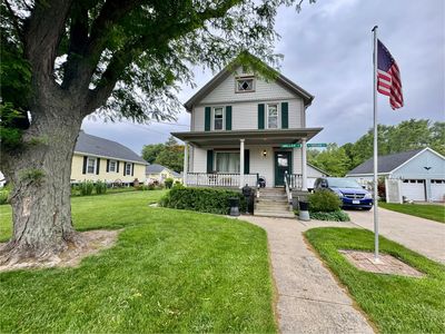 236 S Randolph St, Princeton, IL, 61356