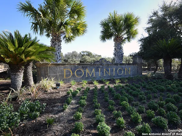 38 VIA ARAGON LOT 9, San Antonio, TX 78257