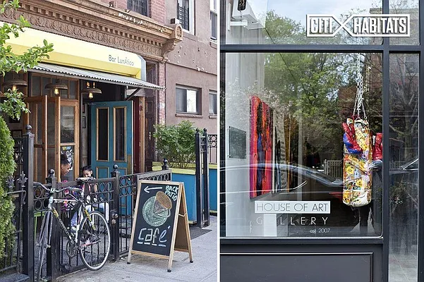 Rented by Citi Habitats | media 43